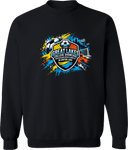 Crew Sweatshirt - Great Lakes Fall College Showcase 2026
