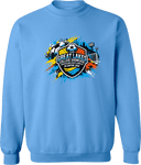 Crew Sweatshirt - Great Lakes Fall College Showcase 2026