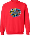 Crew Sweatshirt - Great Lakes Fall College Showcase 2026