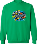 Crew Sweatshirt - Great Lakes Fall College Showcase 2026