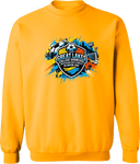 Crew Sweatshirt - Great Lakes Fall College Showcase 2026