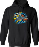 Hoodies - Great Lakes Fall College Showcase 2026