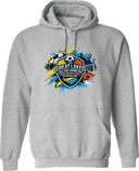 Hoodies - Great Lakes Fall College Showcase 2026