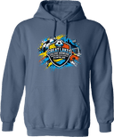 Hoodies - Great Lakes Fall College Showcase 2026