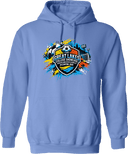 Hoodies - Great Lakes Fall College Showcase 2026
