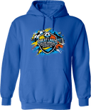 Hoodies - Great Lakes Fall College Showcase 2026