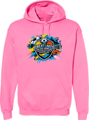 Hoodies - Great Lakes Fall College Showcase 2026