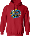 Hoodies - Great Lakes Fall College Showcase 2026