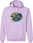 Hoodies - Great Lakes Fall College Showcase 2026