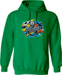 Hoodies - Great Lakes Fall College Showcase 2026
