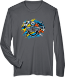 Performance Long Sleeves - Great Lakes Fall College Showcase 2026