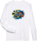 Performance Long Sleeves - Great Lakes Fall College Showcase 2026