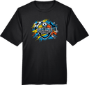 Performance Short Sleeves - Great Lakes Fall College Showcase 2026