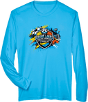 Performance Long Sleeves - Great Lakes Fall College Showcase 2026
