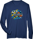 Performance Long Sleeves - Great Lakes Fall College Showcase 2026