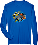 Performance Long Sleeves - Great Lakes Fall College Showcase 2026