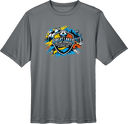 Performance Short Sleeves - Great Lakes Fall College Showcase 2026