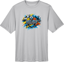 Performance Short Sleeves - Great Lakes Fall College Showcase 2026
