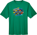 Performance Short Sleeves - Great Lakes Fall College Showcase 2026