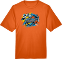 Performance Short Sleeves - Great Lakes Fall College Showcase 2026