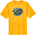 Performance Short Sleeves - Great Lakes Fall College Showcase 2026