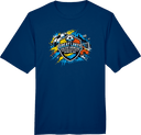 Performance Short Sleeves - Great Lakes Fall College Showcase 2026