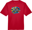 Performance Short Sleeves - Great Lakes Fall College Showcase 2026