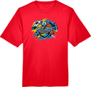 Performance Short Sleeves - Great Lakes Fall College Showcase 2026