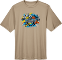 Performance Short Sleeves - Great Lakes Fall College Showcase 2026