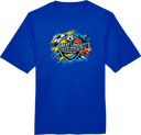 Performance Short Sleeves - Great Lakes Fall College Showcase 2026