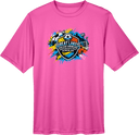 Performance Short Sleeves - Great Lakes Fall College Showcase 2026