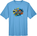 Performance Short Sleeves - Great Lakes Fall College Showcase 2026