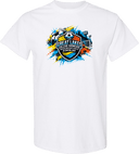 Short Sleeves - Great Lakes Fall College Showcase 2026