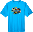 Performance Short Sleeves - Great Lakes Fall College Showcase 2026