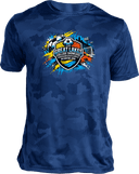 Performance Short Sleeves - Great Lakes Fall College Showcase 2026
