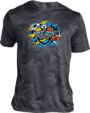 Performance Short Sleeves - Great Lakes Fall College Showcase 2026