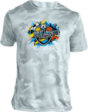 Performance Short Sleeves - Great Lakes Fall College Showcase 2026