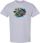 Short Sleeves - Great Lakes Fall College Showcase 2026