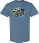 Short Sleeves - Great Lakes Fall College Showcase 2026