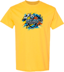 Short Sleeves - Great Lakes Fall College Showcase 2026