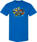 Short Sleeves - Great Lakes Fall College Showcase 2026