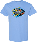 Short Sleeves - Great Lakes Fall College Showcase 2026