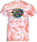 Tie-Dye Short Sleeves - Great Lakes Fall College Showcase 2026