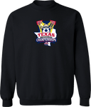 Crew Sweatshirt - 3v3 Live - Texas Regional Championships "Under the Lights" 2026