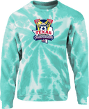 Crew Sweatshirt - 3v3 Live - Texas Regional Championships "Under the Lights" 2026