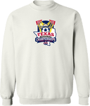 Crew Sweatshirt - 3v3 Live - Texas Regional Championships "Under the Lights" 2026