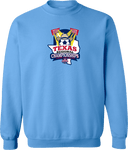 Crew Sweatshirt - 3v3 Live - Texas Regional Championships "Under the Lights" 2026