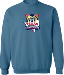 Crew Sweatshirt - 3v3 Live - Texas Regional Championships "Under the Lights" 2026