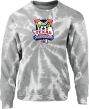 Crew Sweatshirt - 3v3 Live - Texas Regional Championships "Under the Lights" 2026