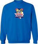 Crew Sweatshirt - 3v3 Live - Texas Regional Championships "Under the Lights" 2026
